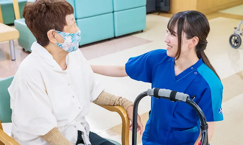 知識とノウハウで新たな一歩を